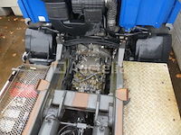 Ref:7709 - daf cf 400 fas containertruck (2014-582,763 km) - afbeelding 17 van  43