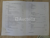 Ref:7709 - daf cf 400 fas containertruck (2014-582,763 km) - afbeelding 18 van  43