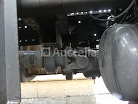 Ref:7709 - daf cf 400 fas containertruck (2014-582,763 km) - afbeelding 21 van  43