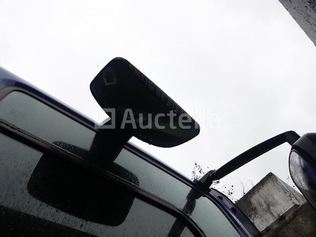 Ref:7709 - daf cf 400 fas containertruck (2014-582,763 km) - afbeelding 22 van  43