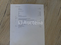 Ref:7709 - daf cf 400 fas containertruck (2014-582,763 km) - afbeelding 26 van  43