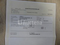 Ref:7709 - daf cf 400 fas containertruck (2014-582,763 km) - afbeelding 27 van  43