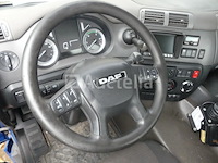 Ref:7709 - daf cf 400 fas containertruck (2014-582,763 km) - afbeelding 29 van  43