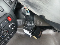 Ref:7709 - daf cf 400 fas containertruck (2014-582,763 km) - afbeelding 30 van  43