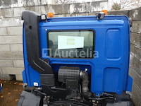 Ref:7709 - daf cf 400 fas containertruck (2014-582,763 km) - afbeelding 31 van  43