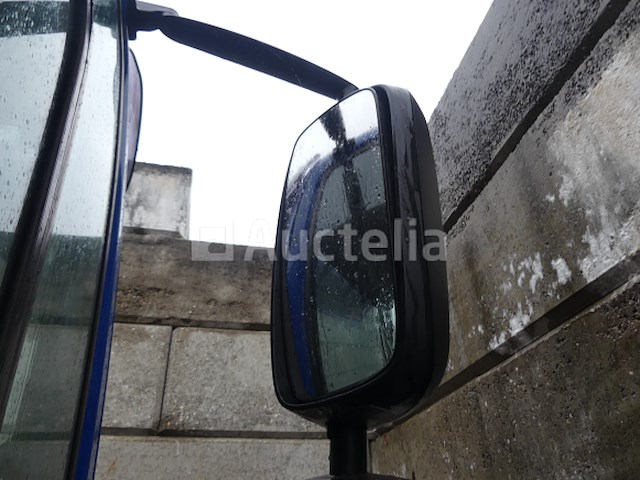 Ref:7709 - daf cf 400 fas containertruck (2014-582,763 km) - afbeelding 32 van  43