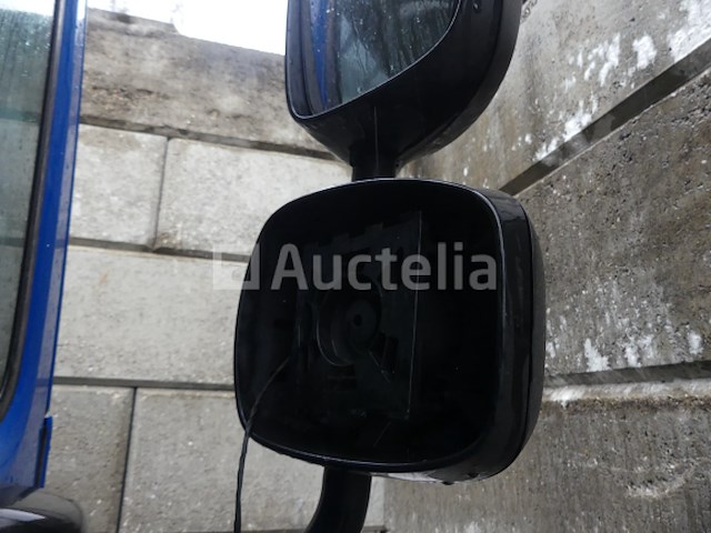 Ref:7709 - daf cf 400 fas containertruck (2014-582,763 km) - afbeelding 33 van  43