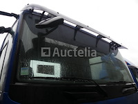 Ref:7709 - daf cf 400 fas containertruck (2014-582,763 km) - afbeelding 35 van  43