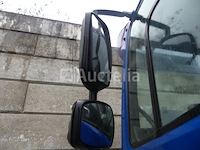 Ref:7709 - daf cf 400 fas containertruck (2014-582,763 km) - afbeelding 36 van  43