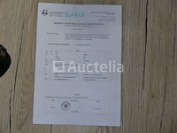 Ref:7709 - daf cf 400 fas containertruck (2014-582,763 km) - afbeelding 38 van  43