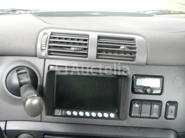 Ref:7709 - daf cf 400 fas containertruck (2014-582,763 km) - afbeelding 39 van  43