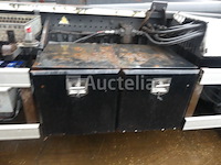 Ref:7709 - daf cf 400 fas containertruck (2014-582,763 km) - afbeelding 40 van  43