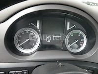 Ref:7709 - daf cf 400 fas containertruck (2014-582,763 km) - afbeelding 42 van  43