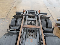 Ref:7709 - daf cf 400 fas containertruck (2014-582,763 km) - afbeelding 43 van  43