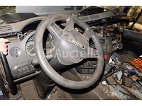 Ref:7711 - containertruck (ongeluk) daf cf400 fas (vin:xlrasm4100g029946) - afbeelding 3 van  46