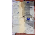 Ref:7711 - containertruck (ongeluk) daf cf400 fas (vin:xlrasm4100g029946) - afbeelding 9 van  46