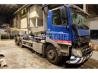 Ref:7711 - containertruck (ongeluk) daf cf400 fas (vin:xlrasm4100g029946) - afbeelding 36 van  46