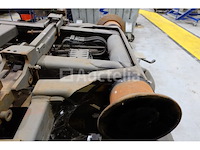 Ref:7711 - containertruck (ongeluk) daf cf400 fas (vin:xlrasm4100g029946) - afbeelding 42 van  46