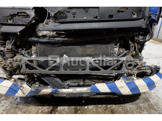 Ref:7711 - containertruck (ongeluk) daf cf400 fas (vin:xlrasm4100g029946) - afbeelding 43 van  46