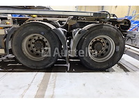 Ref:7711 - containertruck (ongeluk) daf cf400 fas (vin:xlrasm4100g029946) - afbeelding 46 van  46