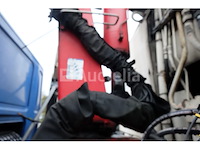 Ref:7755 - daf fan cf75 vuilniswagen (2012-462,885 km)(vin:xlras75pc0e927312) - afbeelding 2 van  60