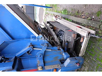 Ref:7755 - daf fan cf75 vuilniswagen (2012-462,885 km)(vin:xlras75pc0e927312) - afbeelding 4 van  60