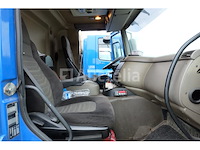 Ref:7755 - daf fan cf75 vuilniswagen (2012-462,885 km)(vin:xlras75pc0e927312) - afbeelding 8 van  60