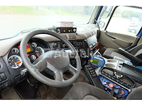 Ref:7755 - daf fan cf75 vuilniswagen (2012-462,885 km)(vin:xlras75pc0e927312) - afbeelding 11 van  60