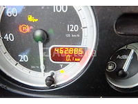 Ref:7755 - daf fan cf75 vuilniswagen (2012-462,885 km)(vin:xlras75pc0e927312) - afbeelding 15 van  60