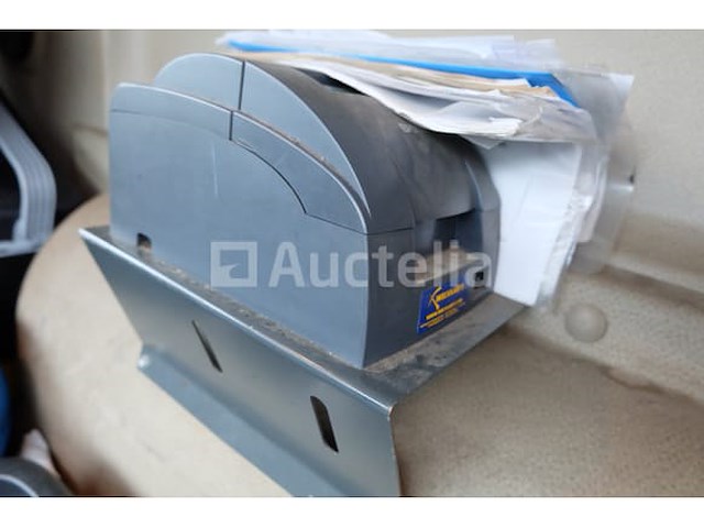 Ref:7755 - daf fan cf75 vuilniswagen (2012-462,885 km)(vin:xlras75pc0e927312) - afbeelding 20 van  60