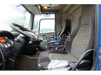Ref:7755 - daf fan cf75 vuilniswagen (2012-462,885 km)(vin:xlras75pc0e927312) - afbeelding 22 van  60