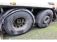 Ref:7755 - daf fan cf75 vuilniswagen (2012-462,885 km)(vin:xlras75pc0e927312) - afbeelding 28 van  60