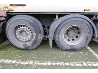 Ref:7755 - daf fan cf75 vuilniswagen (2012-462,885 km)(vin:xlras75pc0e927312) - afbeelding 29 van  60