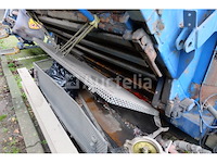 Ref:7755 - daf fan cf75 vuilniswagen (2012-462,885 km)(vin:xlras75pc0e927312) - afbeelding 31 van  60