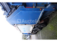 Ref:7755 - daf fan cf75 vuilniswagen (2012-462,885 km)(vin:xlras75pc0e927312) - afbeelding 23 van  60