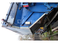 Ref:7755 - daf fan cf75 vuilniswagen (2012-462,885 km)(vin:xlras75pc0e927312) - afbeelding 35 van  60