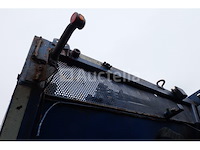 Ref:7755 - daf fan cf75 vuilniswagen (2012-462,885 km)(vin:xlras75pc0e927312) - afbeelding 36 van  60