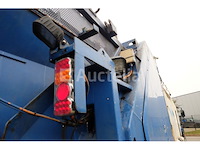 Ref:7755 - daf fan cf75 vuilniswagen (2012-462,885 km)(vin:xlras75pc0e927312) - afbeelding 37 van  60