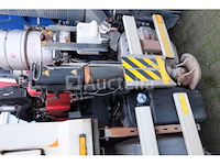 Ref:7755 - daf fan cf75 vuilniswagen (2012-462,885 km)(vin:xlras75pc0e927312) - afbeelding 39 van  60