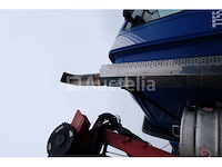 Ref:7755 - daf fan cf75 vuilniswagen (2012-462,885 km)(vin:xlras75pc0e927312) - afbeelding 41 van  60