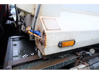 Ref:7755 - daf fan cf75 vuilniswagen (2012-462,885 km)(vin:xlras75pc0e927312) - afbeelding 42 van  60