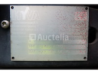 Ref:7755 - daf fan cf75 vuilniswagen (2012-462,885 km)(vin:xlras75pc0e927312) - afbeelding 43 van  60