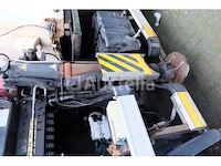 Ref:7755 - daf fan cf75 vuilniswagen (2012-462,885 km)(vin:xlras75pc0e927312) - afbeelding 44 van  60