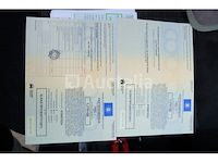 Ref:7755 - daf fan cf75 vuilniswagen (2012-462,885 km)(vin:xlras75pc0e927312) - afbeelding 48 van  60