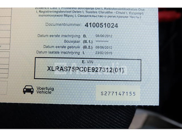 Ref:7755 - daf fan cf75 vuilniswagen (2012-462,885 km)(vin:xlras75pc0e927312) - afbeelding 49 van  60