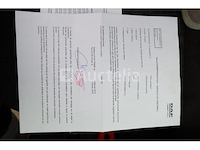 Ref:7755 - daf fan cf75 vuilniswagen (2012-462,885 km)(vin:xlras75pc0e927312) - afbeelding 50 van  60