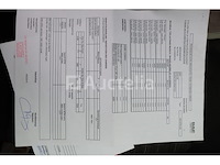 Ref:7755 - daf fan cf75 vuilniswagen (2012-462,885 km)(vin:xlras75pc0e927312) - afbeelding 51 van  60