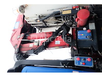 Ref:7755 - daf fan cf75 vuilniswagen (2012-462,885 km)(vin:xlras75pc0e927312) - afbeelding 45 van  60