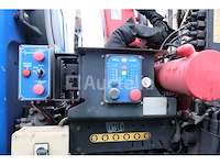 Ref:7755 - daf fan cf75 vuilniswagen (2012-462,885 km)(vin:xlras75pc0e927312) - afbeelding 56 van  60