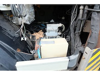 Ref:7755 - daf fan cf75 vuilniswagen (2012-462,885 km)(vin:xlras75pc0e927312) - afbeelding 59 van  60